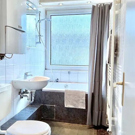 Apartmán Bege Corporate Gelsenkirchen