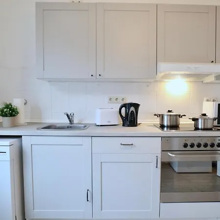 アパート Bege Corporate *