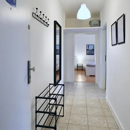 Bege Corporate アパート *