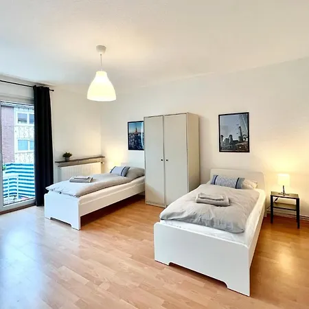 Bege Corporate アパート *