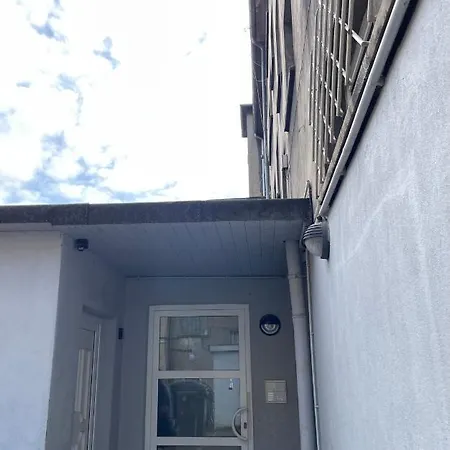 アパート Bege Corporate