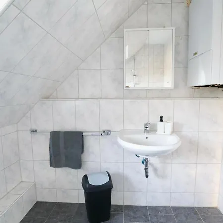 Bege Corporate Apartmán *