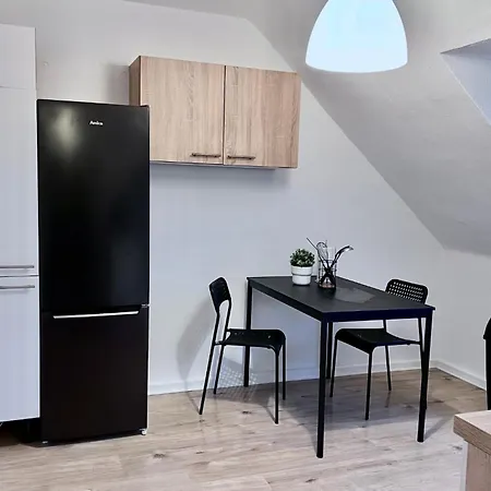 Apartamento Bege Corporate *