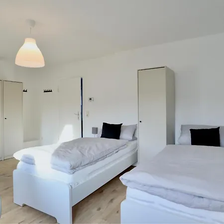 Bege Corporate * ゲルゼンキルヒェン