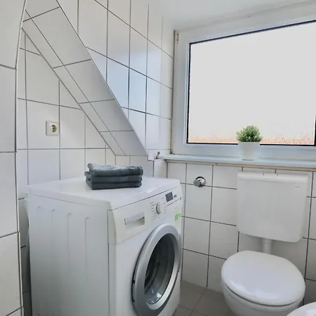 Bege Corporate Apartmán Gelsenkirchen
