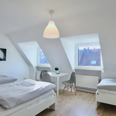 Bege Corporate Apartmán *