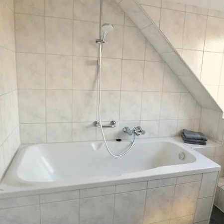 Bege Corporate アパート ゲルゼンキルヒェン