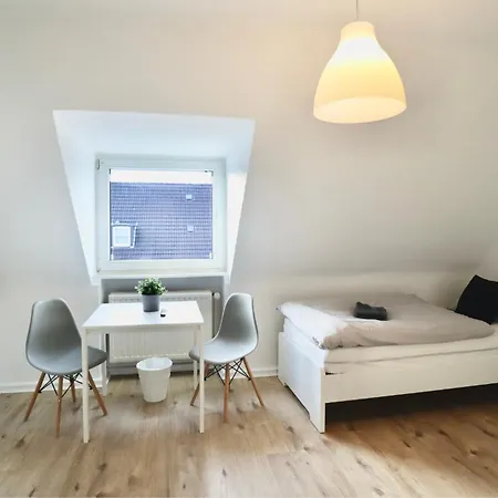 Apartmán Bege Corporate *