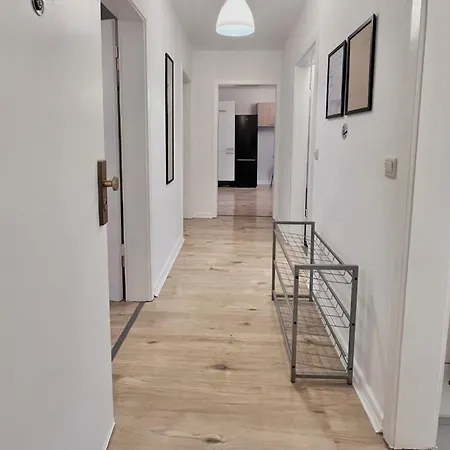 Bege Corporate Apartmán *