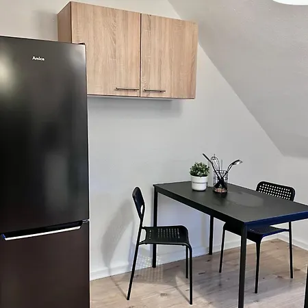 Bege Corporate アパート *