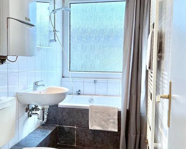 Appartement Bege Corporate Gelsenkirchen