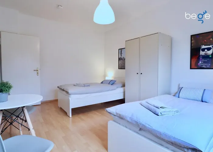 Bege Corporate Appartement Gelsenkirchen