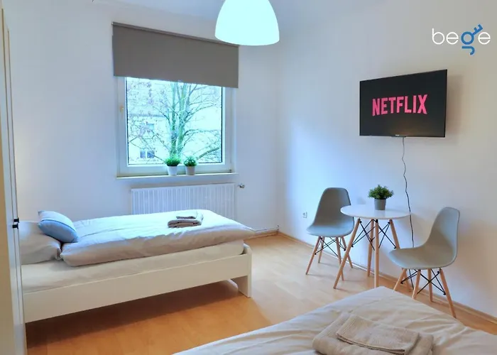 Bege Corporate * Gelsenkirchen