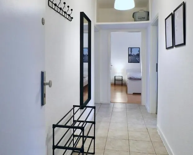 Bege Corporate Appartement *