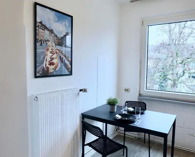 Bege Corporate Appartement Gelsenkirchen