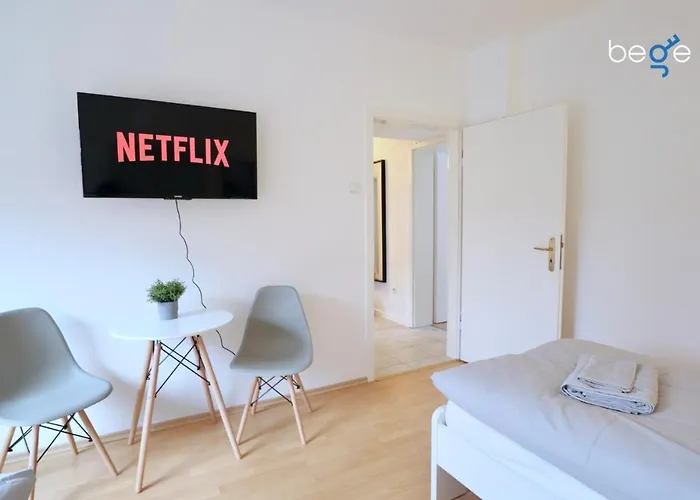 Bege Corporate * Gelsenkirchen