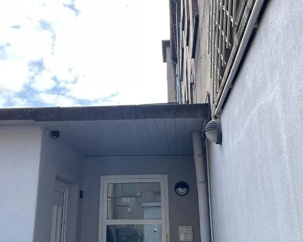 Apartamento Bege Corporate