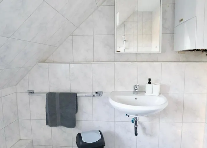 Bege Corporate Appartement *