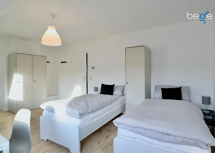 Bege Corporate * Gelsenkirchen