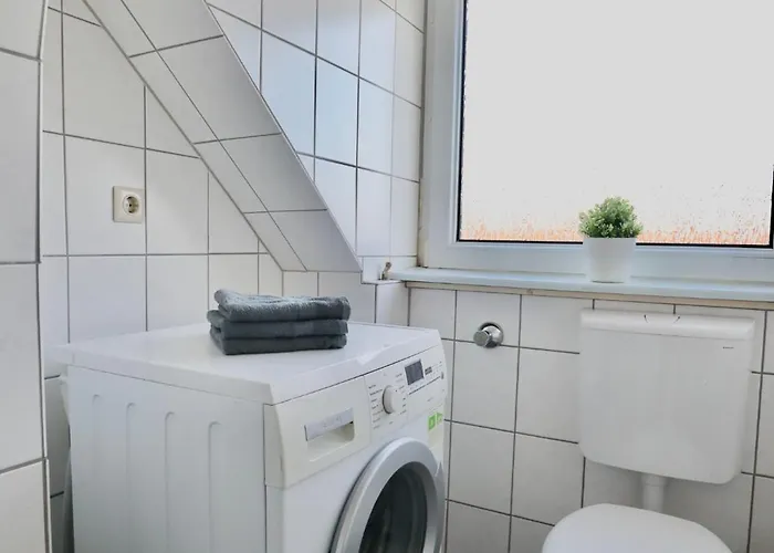 Bege Corporate Apartamento Gelsenkirchen