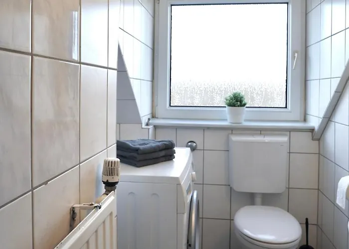 Apartamento Bege Corporate Gelsenkirchen