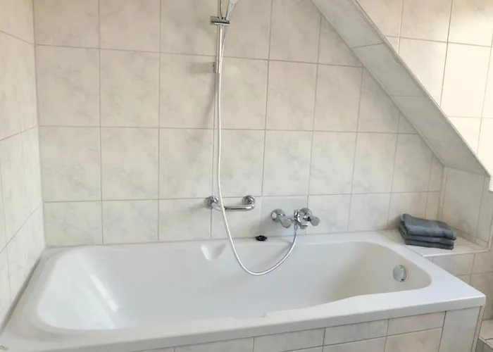 Bege Corporate Appartement Gelsenkirchen