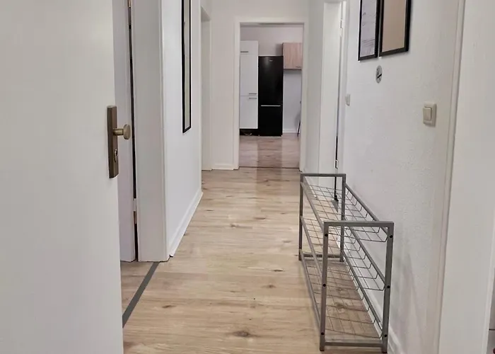 Bege Corporate Appartement *