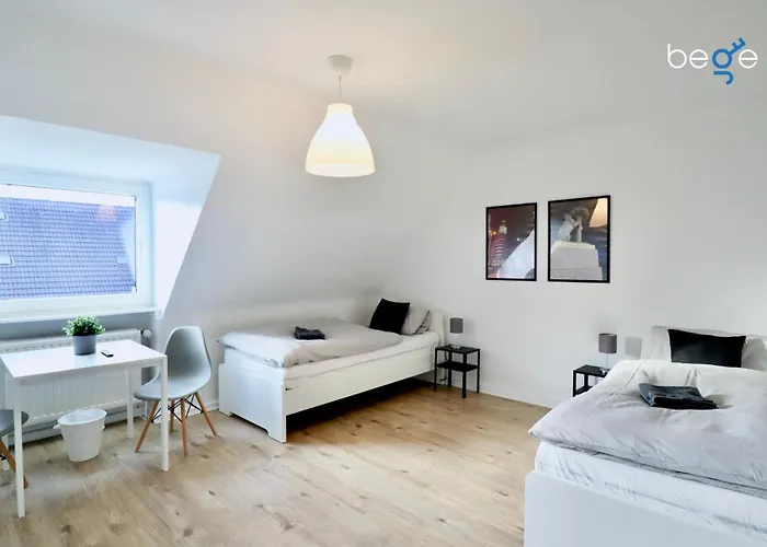 Appartement Bege Corporate