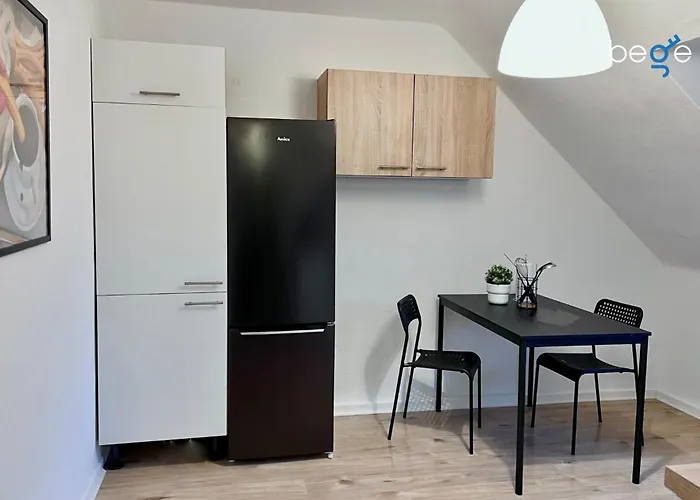 Bege Corporate Gelsenkirchen