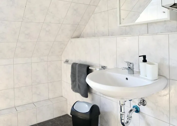 Bege Corporate Appartement